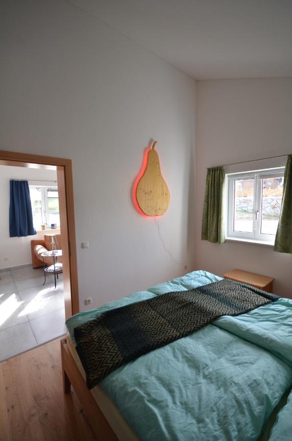 Stephanshart Haus Am Baechle 아파트 외부 사진